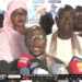 Vidéo/ L&rsquo;APR Thiès lance le combat de la reconquête, Abdou Mbow tourne en dérision le pouvoir