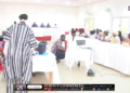 Vidéo/ Les pairs éducateurs de Thiès, en atelier de vulgarisation des orientations, de validation du plan d&rsquo;action,….
