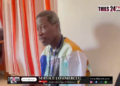Vidéo/ Sur la route de Touba, Talla Sylla fait lire le coran à Diourbal, à la mémoire de Souleymane Kanté