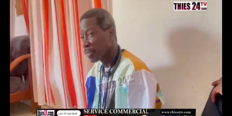 Vidéo/ Sur la route de Touba, Talla Sylla fait lire le coran à Diourbal, à la mémoire de Souleymane Kanté