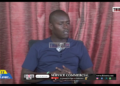 Vidéo/Tête à tête sans filtre avec Ndiaga Diaw SG PASTEF Pout
