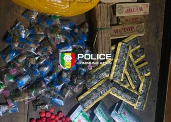 Kédougou/Interpellation de deux individus pour association de malfaiteurs, détention et trafic de drogue