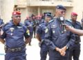 Magal 2026, la police nationale déploie 4.823 hommes sur le terrain, 212 véhicules et moyens roulants