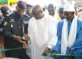 Un commissariat d&rsquo;arrondissement de police inauguré à Touba
