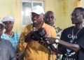 Adhésion du Mouvement citoyen « ZIGUINCHOR REK » au parti KIIRAY – Les Patriotes Républicains