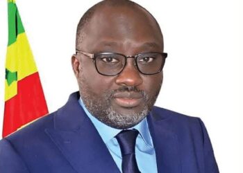 Maodo Malick Mbaye ancien DG de l&rsquo;ANAMO obtient une liberté provisoire