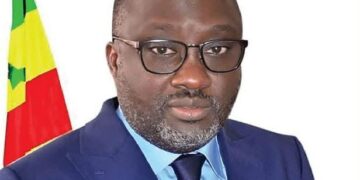 Maodo Malick Mbaye ancien DG de l&rsquo;ANAMO obtient une liberté provisoire