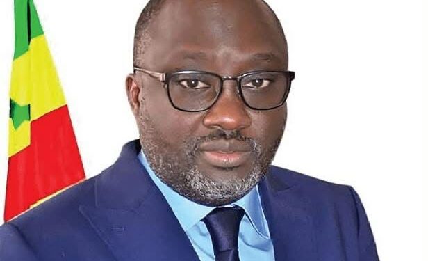 Maodo Malick Mbaye ancien DG de l’ANAMO obtient une liberté provisoire