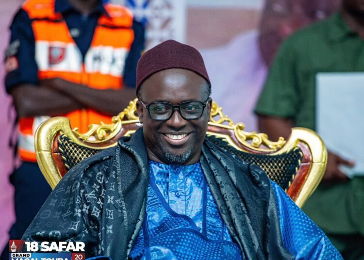 Préparatifs 35ème Édition du Gamou : Bakhdad en Pleine Effervescence Spirituelle