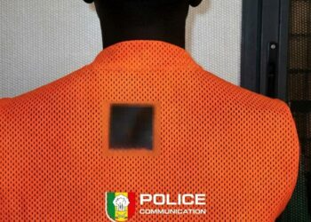 Un individu arrêtépour retrait frauduleux de fonds, escroquerie, usurpation de fonction et blanchiment de capitaux