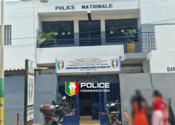 Interpellation d’un individu pour détournement de mineure suivi de viol et de grossesse.