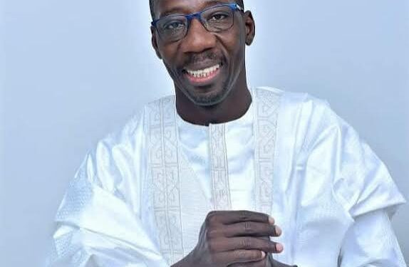 Passation de service à la SNR, discours Papa Ibrahima Senghor DG entrant