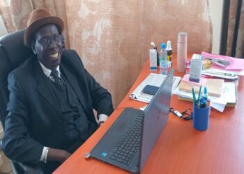 « Arrêtez le Ponce Pilatisme, l&rsquo;indignation sélective et les prises de position de cabarets » (Dr Abdoulaye Diouf pôle des Partis Autonomes)