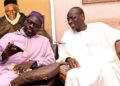 Prélude Gamou 2026 : Abdoulaye Dièye Président 2AP en visite de courtoisie auprès des guides religieux de Tivaouane