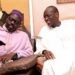 Prélude Gamou 2026 : Abdoulaye Dièye Président 2AP en visite de courtoisie auprès des guides religieux de Tivaouane