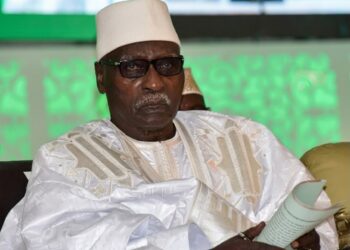 Lettre ouverte au Khalif Général des Tidianes ( Talla Sylla)