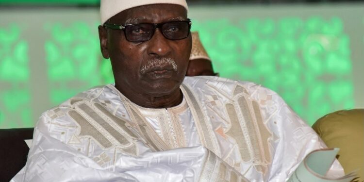 Lettre ouverte au Khalif Général des Tidianes ( Talla Sylla)