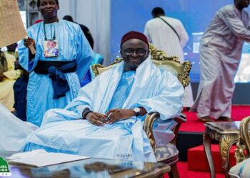 Vidéo/Bakhdad : Serigne Khadim Gaydel alerte sur une éventuelle crise institutionnelle