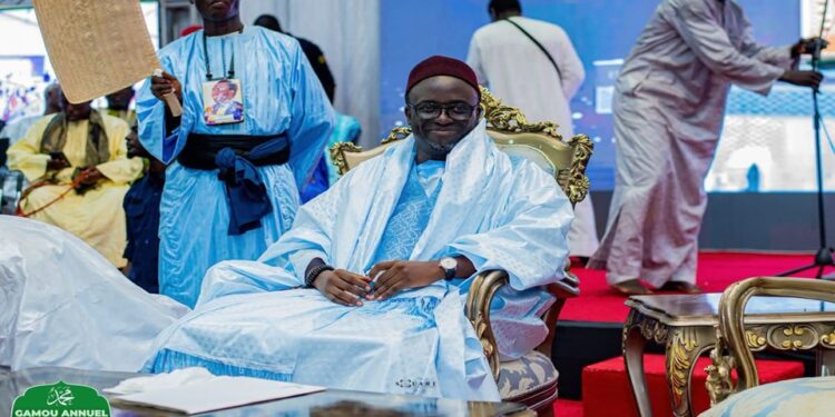 Vidéo/Bakhdad : Serigne Khadim Gaydel alerte sur une éventuelle crise institutionnelle