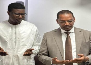 Dégel politique au Sénégal? Plus de bracelet électronique pour Mame Boye Diao, Mamadou Guèye et Khadim Bâ en LP