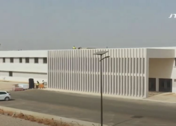 Tivaouane/L’hôpital Seydi El Hadji Malick Sy reçoit ses premiers malades lundi 10 Août