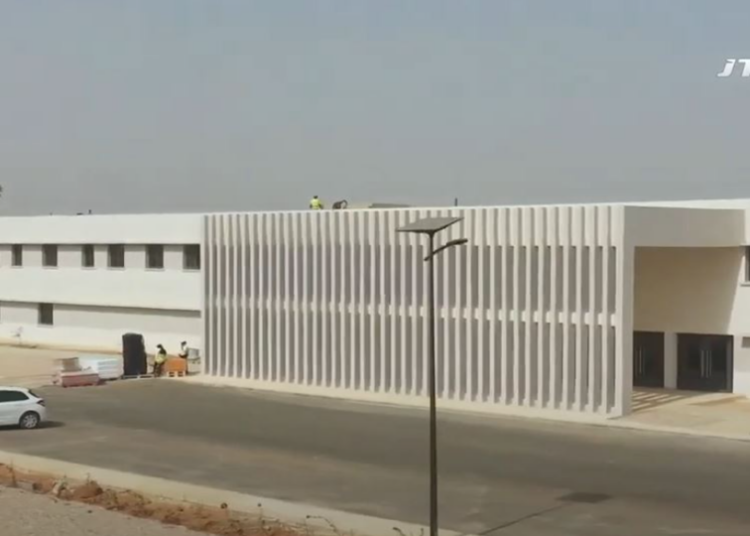 Tivaouane/L’hôpital Seydi El Hadji Malick Sy reçoit ses premiers malades lundi 10 Août