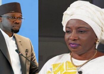 « Sonko, l&rsquo;imposteur démasqué » (Lamine Sène militant Kiiraay)