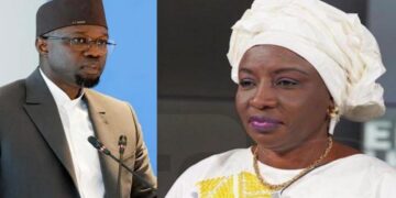 « Sonko, l&rsquo;imposteur démasqué » (Lamine Sène militant Kiiraay)