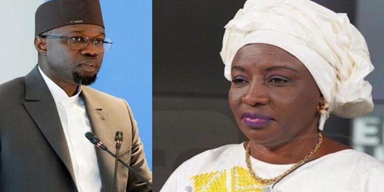 « Sonko, l&rsquo;imposteur démasqué » (Lamine Sène militant Kiiraay)