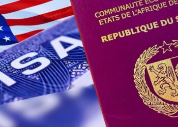 Visa américain : les Sénégalais pourraient devoir verser une caution pouvant atteindre près de 11,4 millions de FCFA