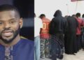 Affaire Pape Cheikh Diallo : La liste des bénéficiaires de non-lieu et des prévenus renvoyés en procès