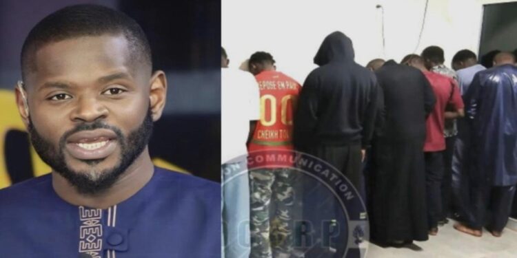 Affaire Pape Cheikh Diallo : La liste des bénéficiaires de non-lieu et des prévenus renvoyés en procès