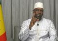 Ousmane Sonko : « Si Pastef perd l’Assemblée, le pays va vers le gouffre »
