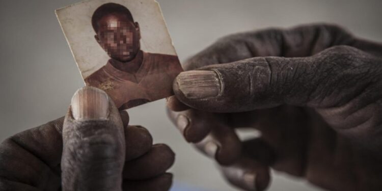 Journée internationale des personnes disparues : 1 537 personnes recherchées au Sénégal depuis 2008