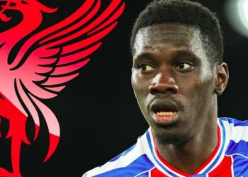 Mercato : Ismaïla Sarr pousse avec insistance pour rejoindre Liverpool