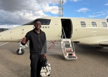 Mercato : Pape Matar Sarr à Turin pour sa visite médicale avec la Juventus