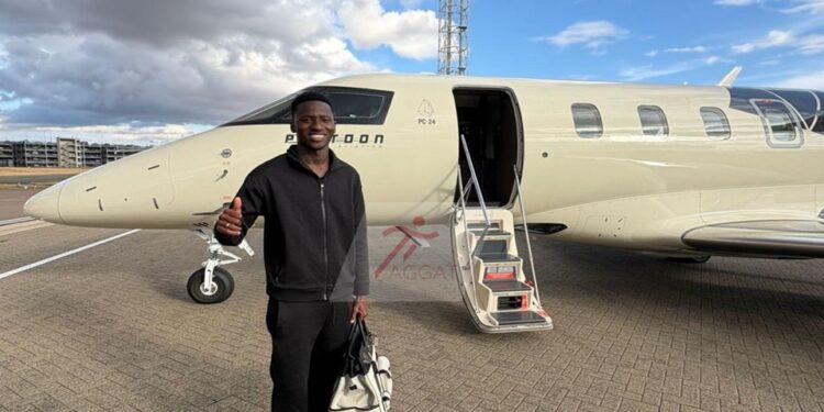 Mercato : Pape Matar Sarr à Turin pour sa visite médicale avec la Juventus