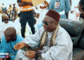 Vidéo/ Matinale 18 Safar chez Serigne Khadim Lô Gaydel
