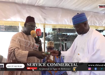 Vidéo/Célébration de Bamba et Cheikh, le « battré » d&rsquo;Abdou Bâ Ndiéguène