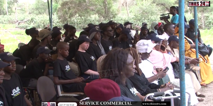 Vidéo/ Contre la violence numérique, 100 adolescents outillés dans le Boot Camp JAVA de Mboro