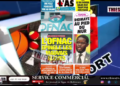 Vidéo/ Revue de presse du 5 Août 2026 avec Mouhamadou Boiro
