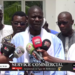 Vidéo/Magal Serigne Abdoulaye Yakhine, le Comité d&rsquo;organisation dévoile ses priorités