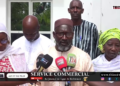 Vidéo/Chérif Nehma Aïdara Diamaguène Nimzath Thiès, mesures annoncées pour une réussite