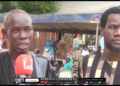Vidéo/ Grand Thiès en deuil, Cheikh Ndiaye l’initiateur du kurel 18 Safar a péri dans un accident
