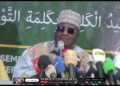 Vidéo/Gamou Tivaouane 2026, les recommandations de Serigne Habib Ibn Serigne Mansour
