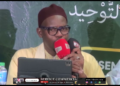 Vidéo/Serigne Hamid Sy Al Ammine trace les concours du Gamou Tivaouane 2026