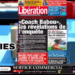 Vidéo/Revue de presse du 10 juillet 2026 avec Mouhamadou Boiro