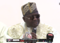 Vidéo/ Ouverture progressive de l’hôpital de Tivaouane, réaction Serigne Habib Ibn Serigne Mansour