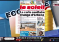 Vidéo/ Revue de presse du 11 Août 2026 avec Mouhamadou Boiro