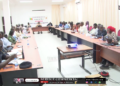 Vidéo/2 ème recensement général des entreprises, sensibilisation des acteurs territoriaux à Thiès